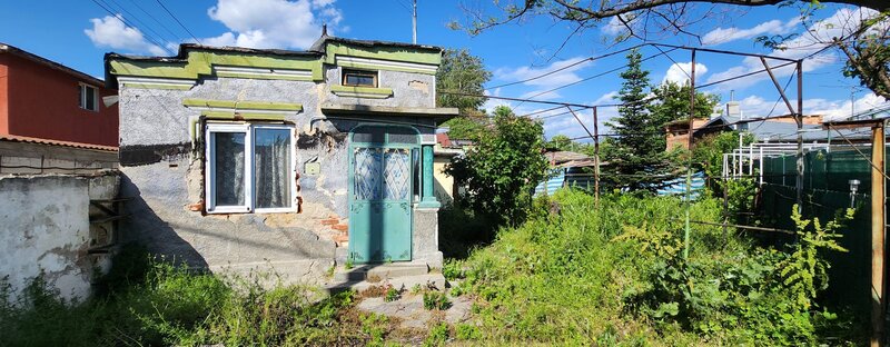 Giulesti-Sarbi, zona str. Caramidariei, doar 400 m capat tramvai 44.
